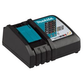 Lithium-Ion Battery Charger, 18-Volts