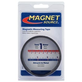 Flexible Magnetic Tape Measurer