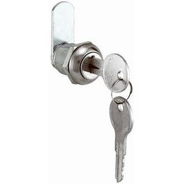 5/8-Inch Stainless Steel Metal Drawer/ Cabinet Lock