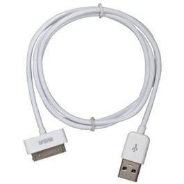iPod Power Sync Cable, 2-Ft.