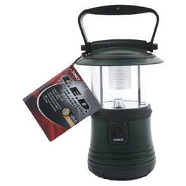 3 D LED Waterproof Lantern