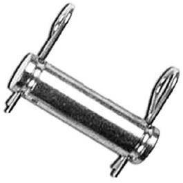 Cylinder Pin, 1 x 3-1/4-In.