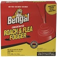Bengal Concentrated Roach & Flea Fogger (3 Pack)