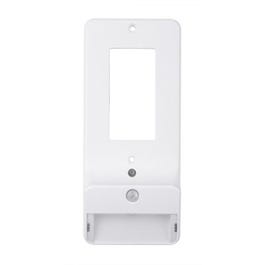LED Night Light Wall Plate, Motion Sensor, White
