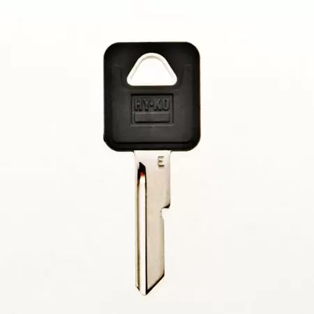 Hy-ko Products Key Blank - Gm Auto B44P (Pack of 10)