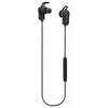 Bluetooth Noise Cancelling Earbuds, Black