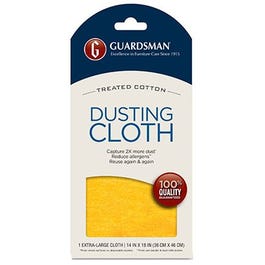 Cotton Dust Cloth
