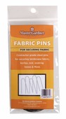 Master Gardener Fabric Pins (10 Pack)