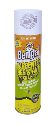 Bengal Carpenter Bee & Ant Killer (16 oz)