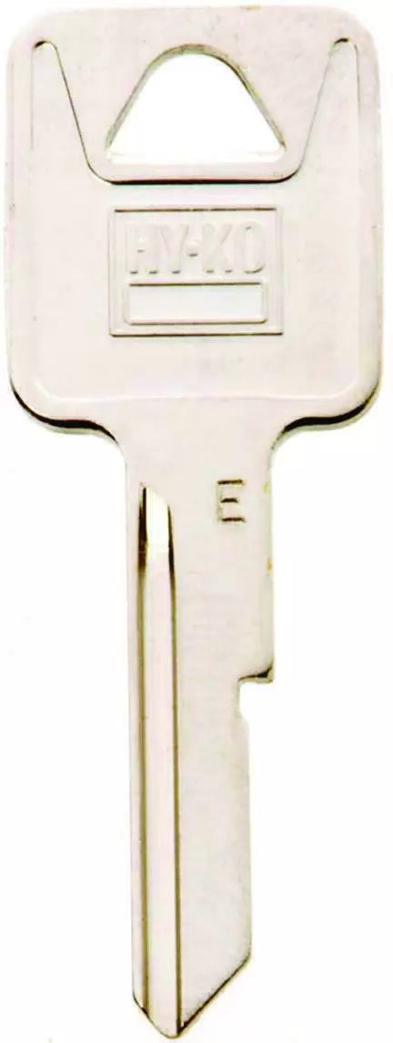 Hy-ko Products Key Blank - Gm Auto B44 (Pack of 10)