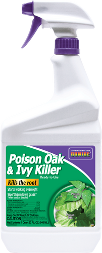 Bonide Poison Oak & Ivy Killer RTU (1 QT)