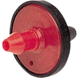 Drip Watering Mini In-Line Dripper, 1/2-GPH, 10-Pk.