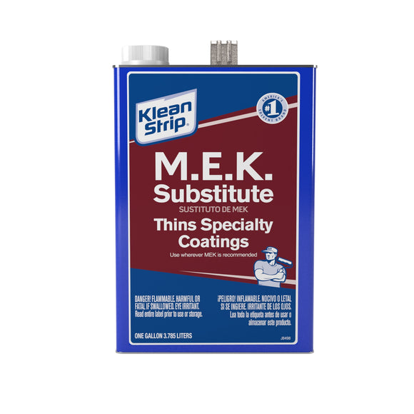 Klean Strip M.E.K. Substitute 1 Gallon (1 Gallon)