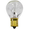 25-Watt Clear High-Intensity Light Bulb