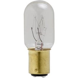 15-Watt Appliance Light Bulb