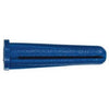 Hillman Wall Anchor, Conical Plastic, Tapered, Flanged, 10-12 x 1-In.