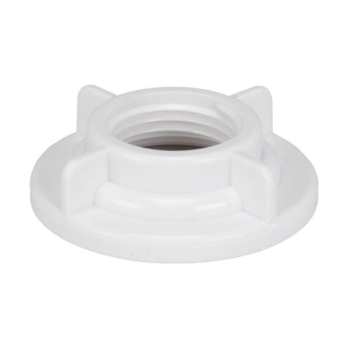 Danco 1/2 in. IPS Faucet Shank Locknut (1 per Card) (1/2 in.)