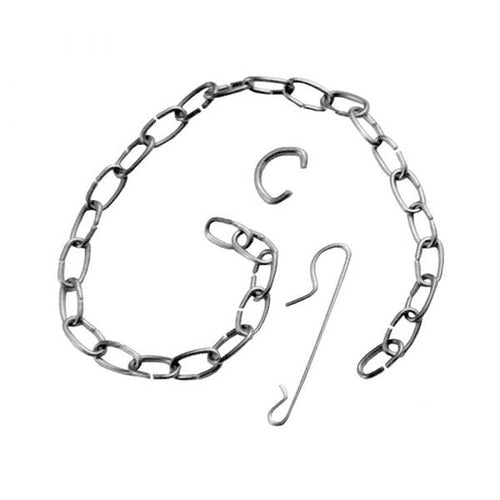 Danco Universal Flapper Chain, Hook & Ring