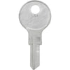 Hillman Group Fort Home and Office Key Blanks (Single Sided)