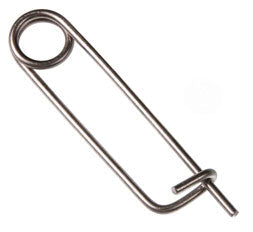 DOUBLE HH STAINLESS STEEL SAFETY CLIP (5/23 x 3