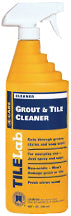 GROUT AND TILE CLEANER