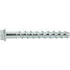 Hillman Screw-Bolt+ 1/2 In. x 5 In. Masonry and Concrete Anchor (10 Count)