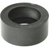 Fernco 2 In. x 1-1/2 In. PVC Sewer and Drain Bushing