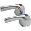 Lasco Universal Chrome Lever Faucet Handle