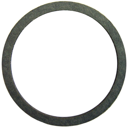 Lasco 1-11/16 In. Black Fiber Faucet Washer