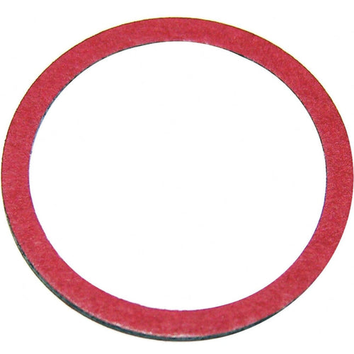 Lasco 1-5/32 In. Red Fiber Faucet Washer