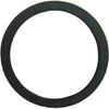 Lasco 1-3/8 In. Black Fiber Washer Faucet Washer