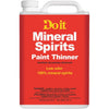 Do it 1 Gal. Mineral Spirits Paint Thinner