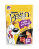 Purina Beggin Original With Bacon Flavor Dog Treats (6 oz)