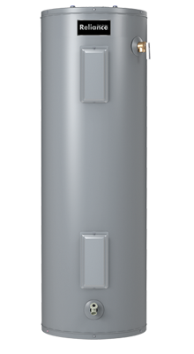 Reliance Tall Propane Gas Water Heater (6 50 PBRT - 50 Gallon)