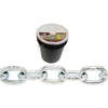 Baron Proof Coil Chain (G30) 3/8 in x 63 ft (3/8 x 63')