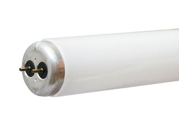 GE Lighting 18” T12 Preheat Lamp 15 Watt (15 Watts)