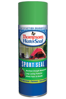 Thompsons Waterseal Sports Seal Waterproofing Spray, 11.5-oz. (11.5-oz.)